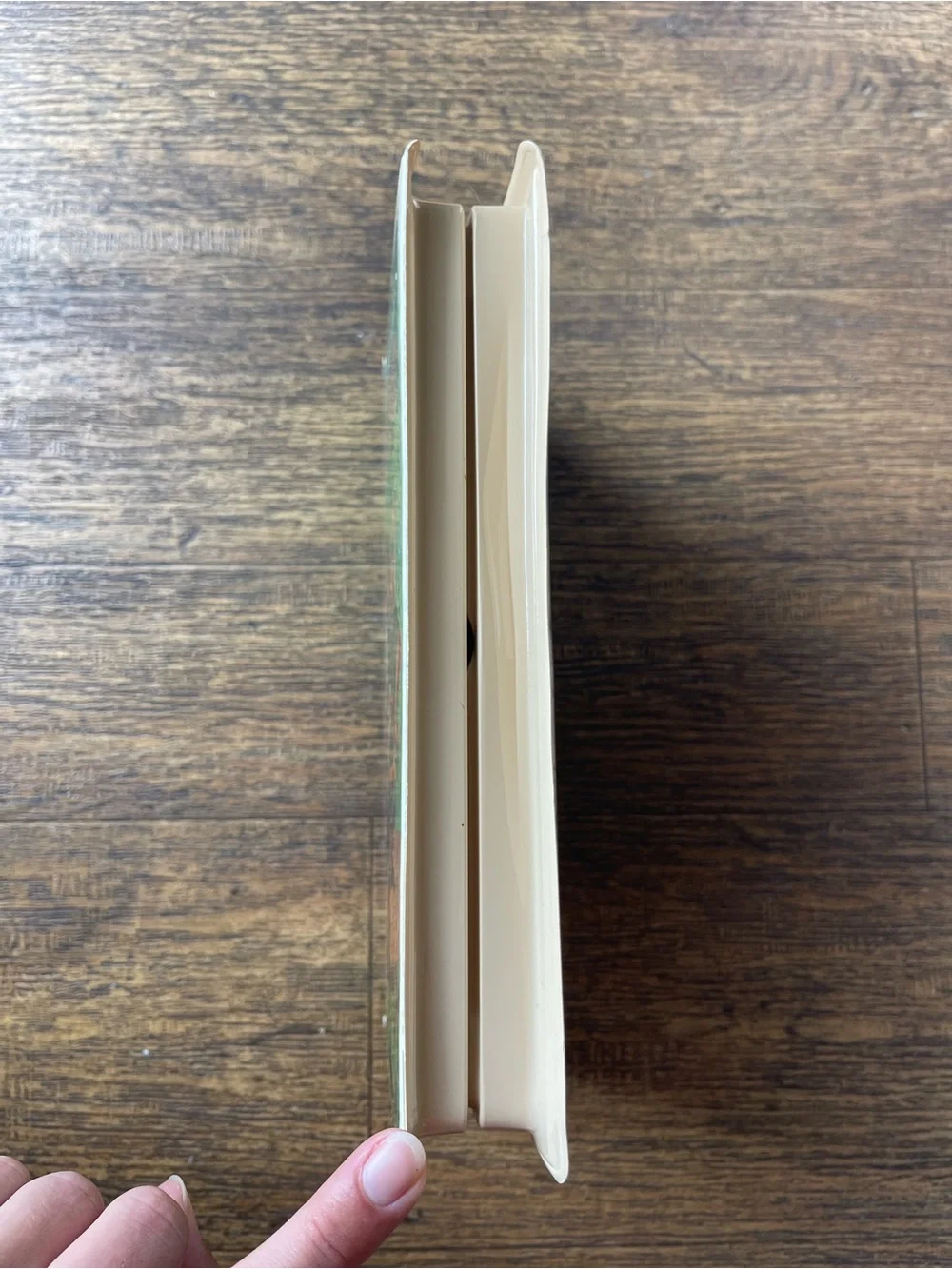 Disney’s Robin Hood VHS Walt Disney Classics Clamshell Case 1984 Release #1189